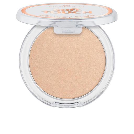 TOUCH BOUNCY GLOW iluminador soft