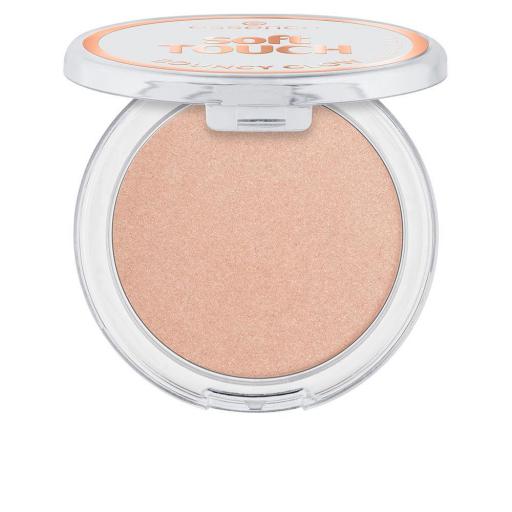 TOUCH BOUNCY GLOW iluminador soft  [1]