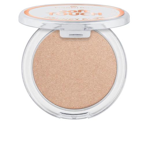 TOUCH BOUNCY GLOW iluminador soft  [2]