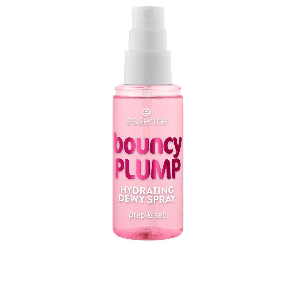 BOUNCY PLUMP hidratante spray 50 ml