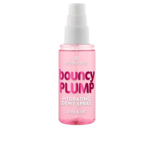 BOUNCY PLUMP hidratante spray 50 ml