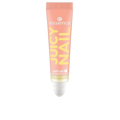 JUICY NAIL aceite para uñas 11 ml [0]