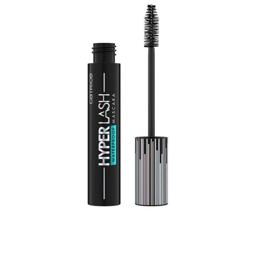 HYPER LASH máscara de pestañas waterproof #010 11 ml