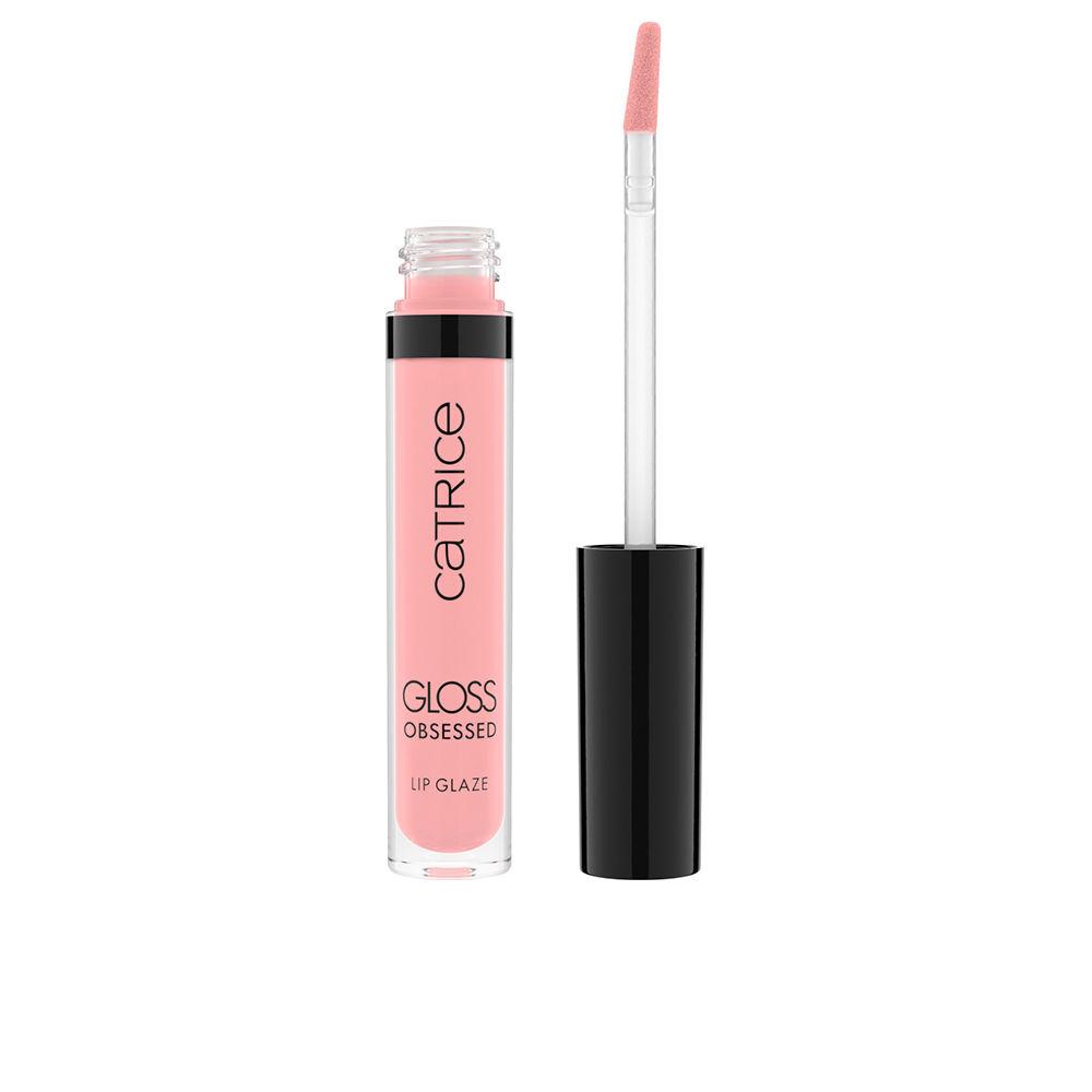 GLOSS OBSESSED brillo de labios