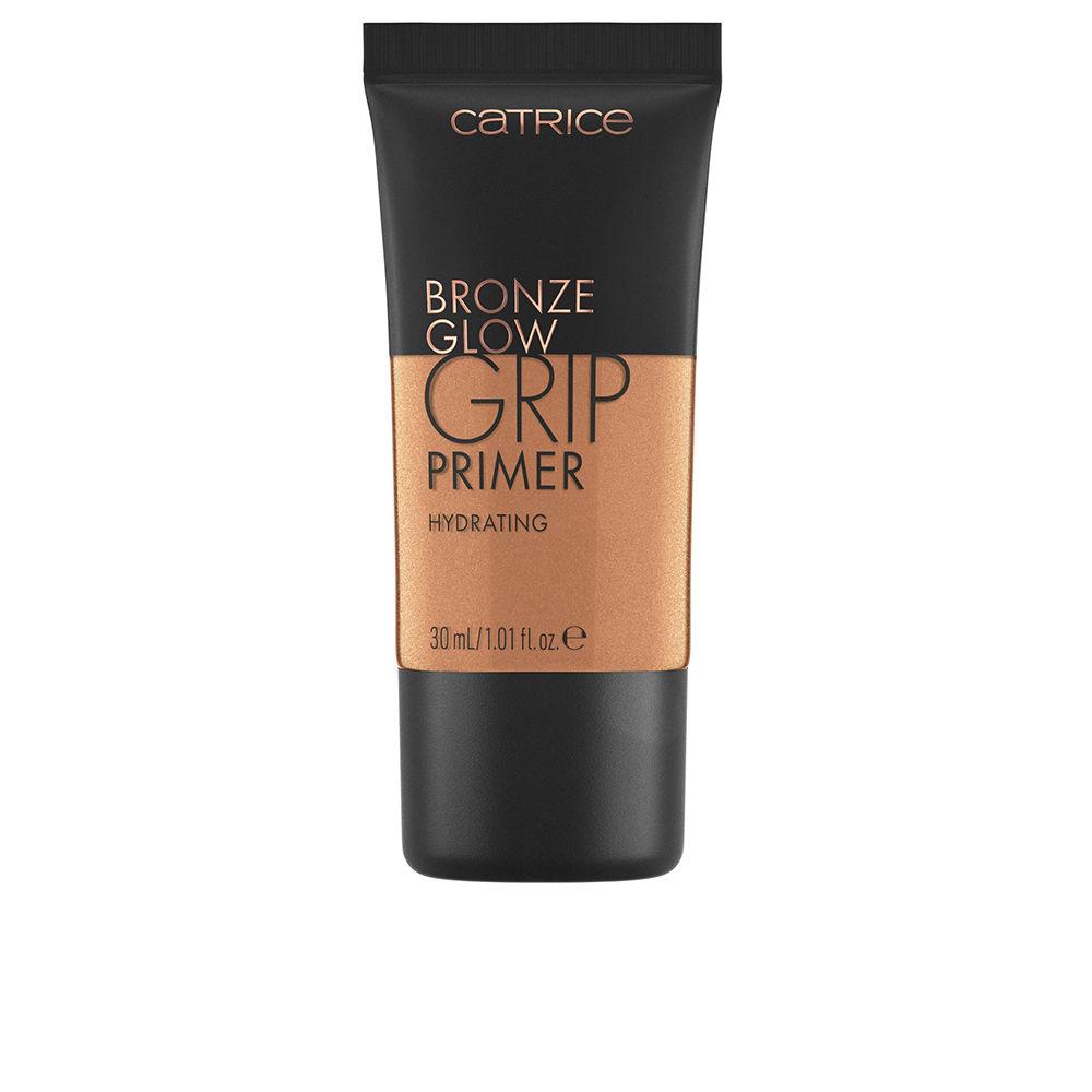 GRIP BRONZE GLOW prebase #010 30 ml