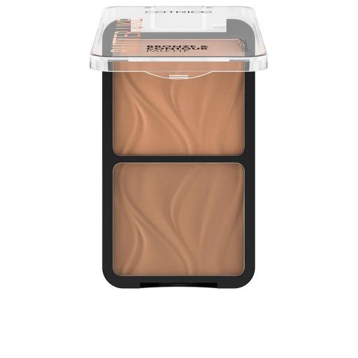 BUTTER LIKE paleta de bronceado & contorno  [0]