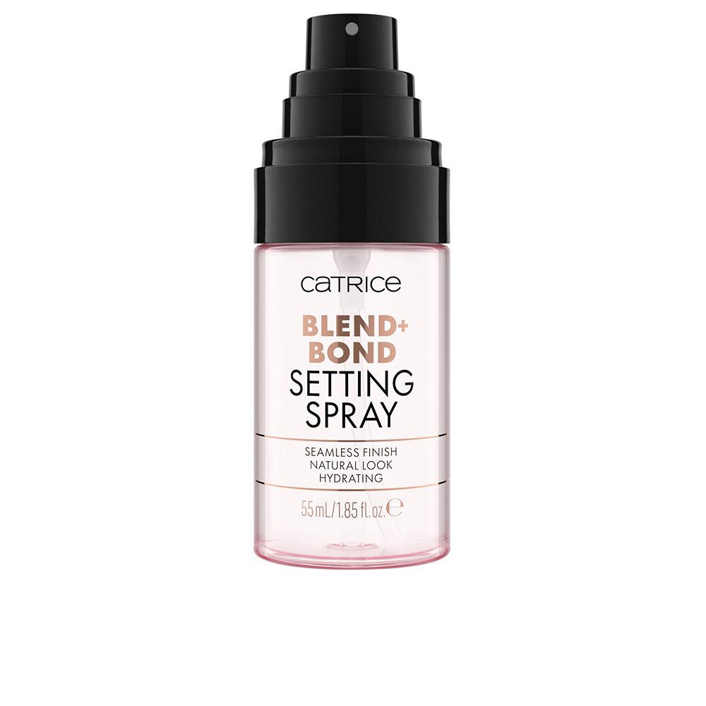 BLEND + BOMB fijador spray 55 ml