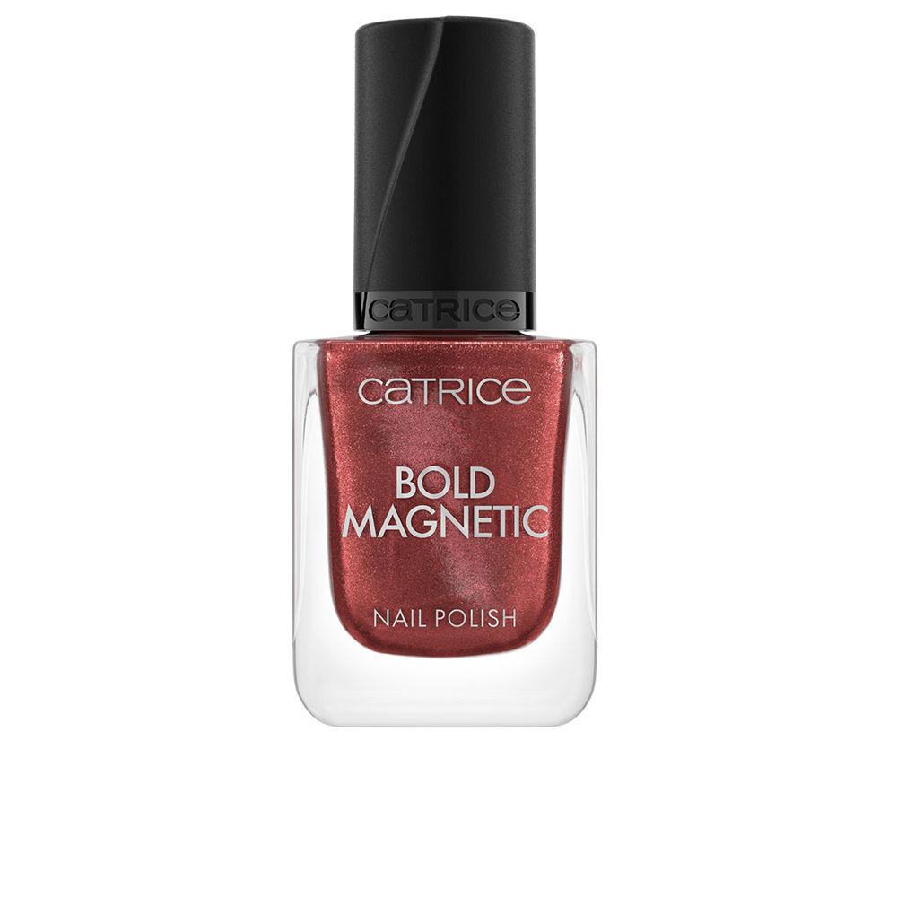 BOLD MAGNETIC esmalte de uñas magnético