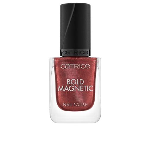 BOLD MAGNETIC esmalte de uñas magnético