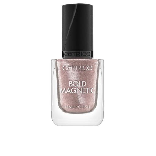 BOLD MAGNETIC esmalte de uñas magnético  [1]