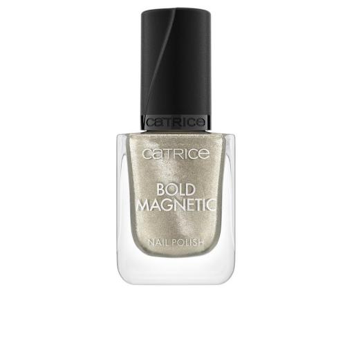 BOLD MAGNETIC esmalte de uñas magnético  [2]