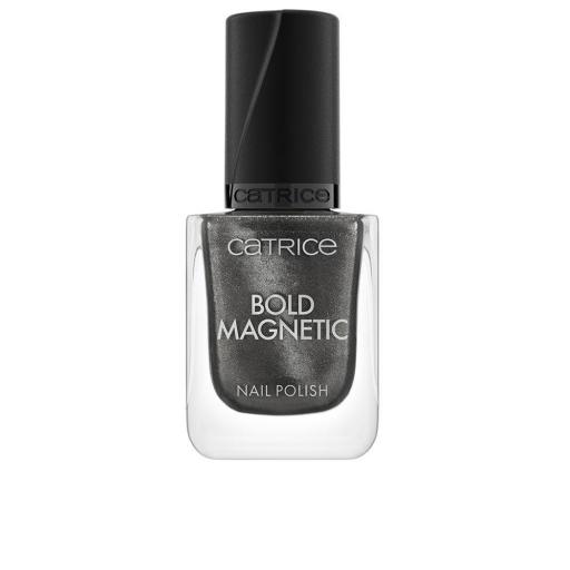 BOLD MAGNETIC esmalte de uñas magnético  [3]