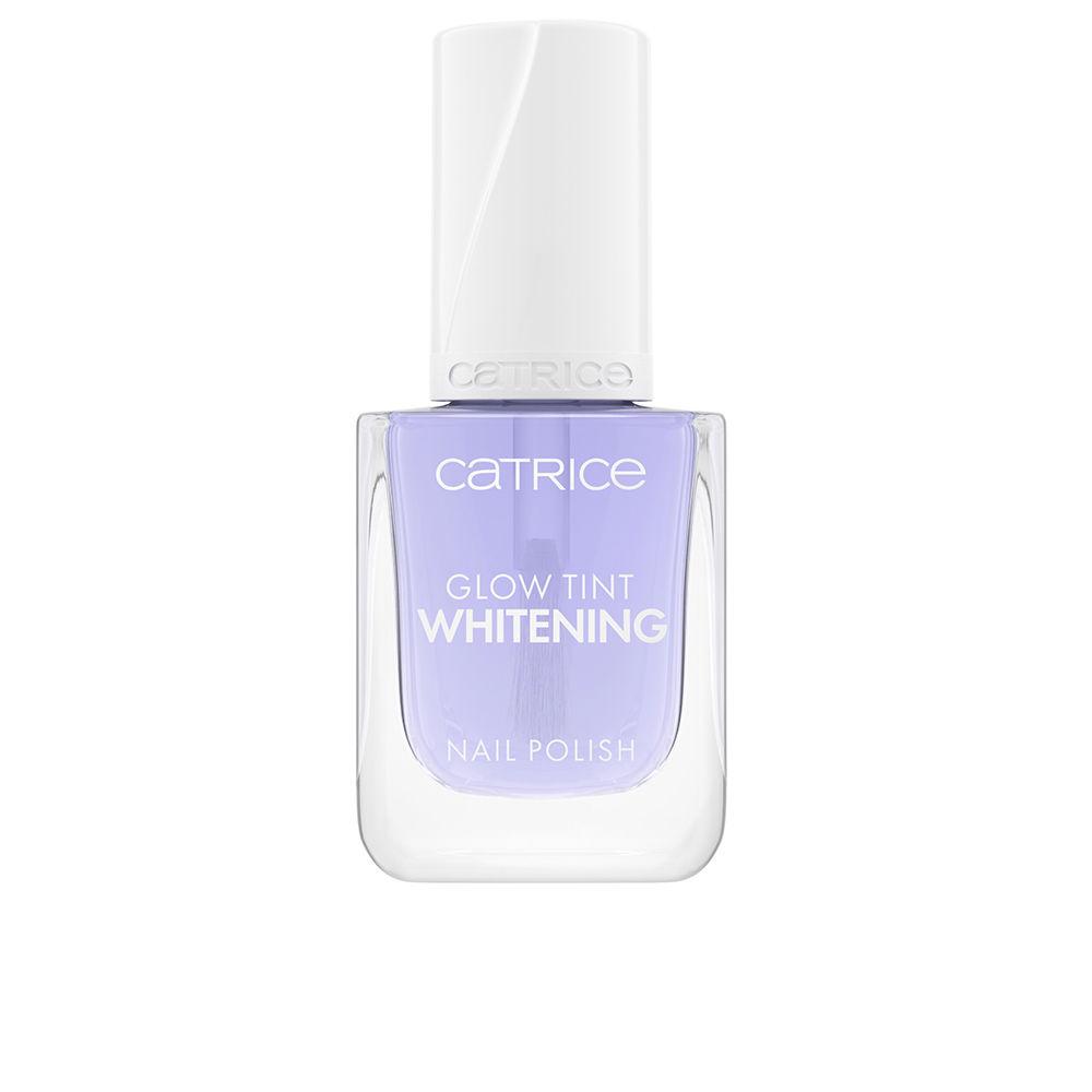 GLOW TINT whitening esmalte de uñas #020-Bye Bye Yellow 10,5 ml