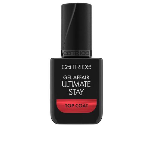GEL AFFAIR top coat ultimate stay 10,5 ml