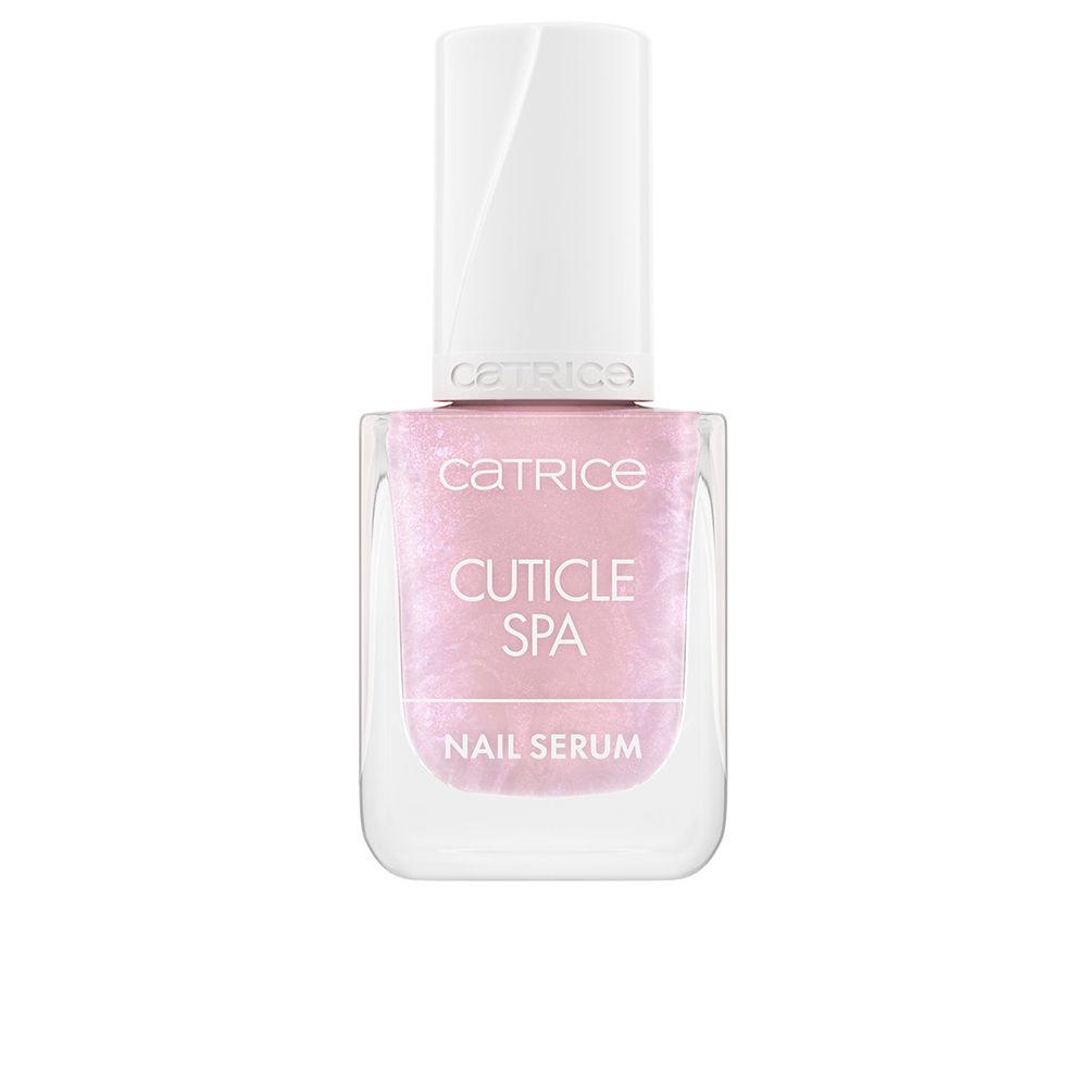 CUTICLE SPA sérum para uñas 10,5 ml