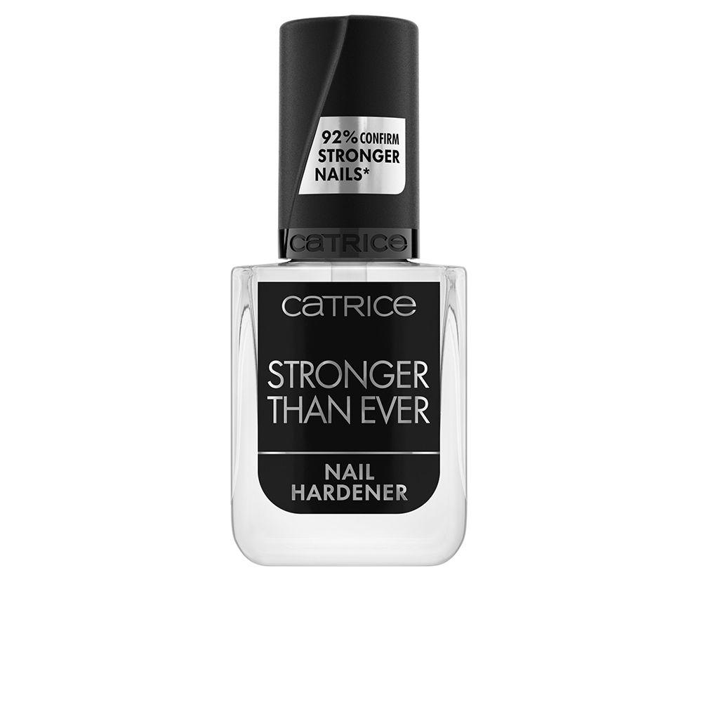 STRONGER THAN EVER endurecedor de uñas 10,5 ml