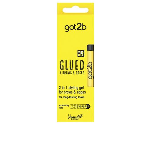 GOT2B GLUED fijador de cejas 2 en 1 16 ml