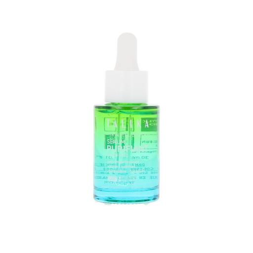 SKINTELLIGENCE PURIFYING sérum 30 ml