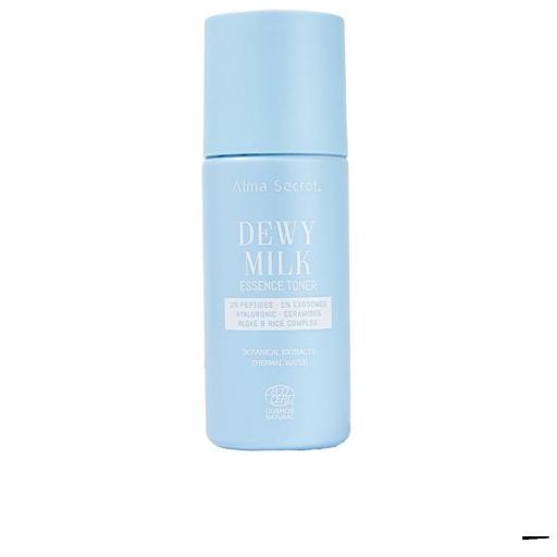 DEWY MILK tónico esencial 125 ml