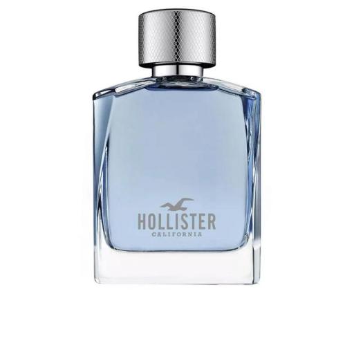 WAVE FOR HIM edt vapo 100 ml