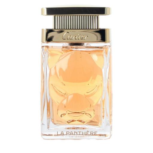 LA PANTHÈRE edp vapo 50 ml