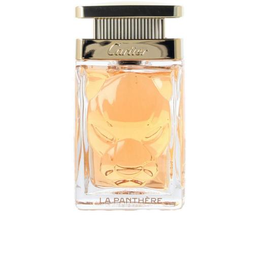 LA PANTHÈRE edp vapo 50 ml [0]