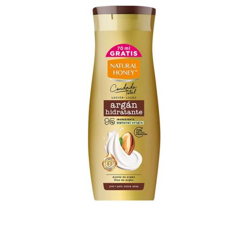 ELIXIR DE ARGAN loción corporal 330 ml [0]
