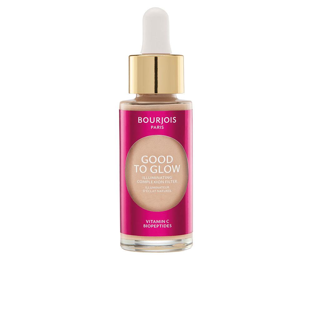 GOOD TO GLOW iluminador