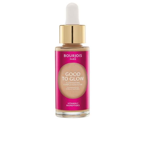 GOOD TO GLOW iluminador  [1]