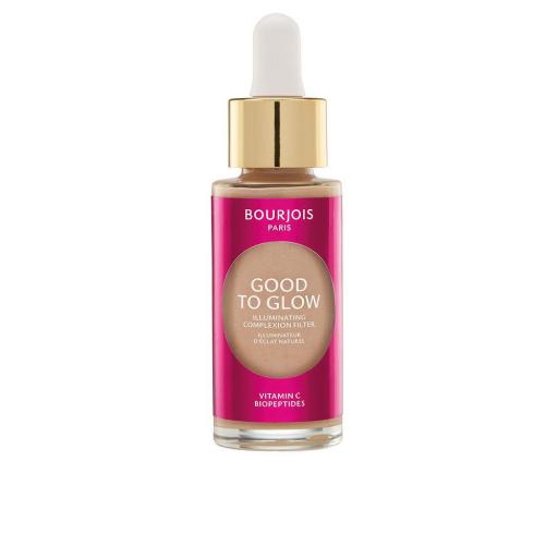 GOOD TO GLOW iluminador  [2]