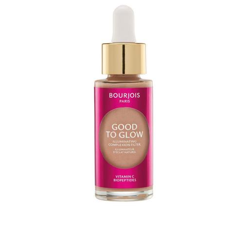 GOOD TO GLOW iluminador  [3]