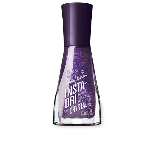 INSTA-DRI CHROME color de uñas #124-Amethyst Allure 9 ml [0]