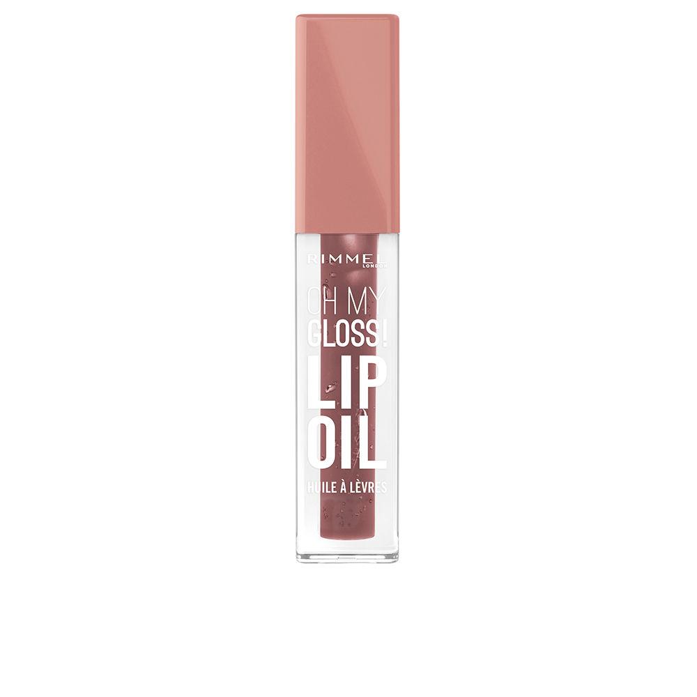 OH MY GLOSS! brillo labial