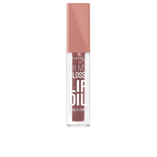 OH MY GLOSS! brillo labial