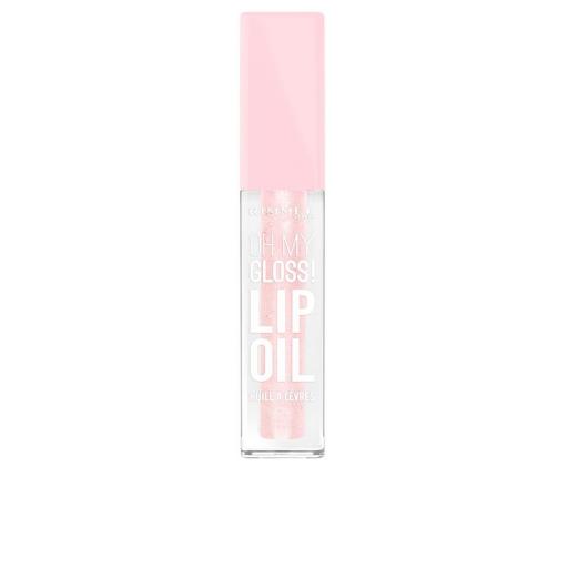 OH MY GLOSS! brillo labial  [3]