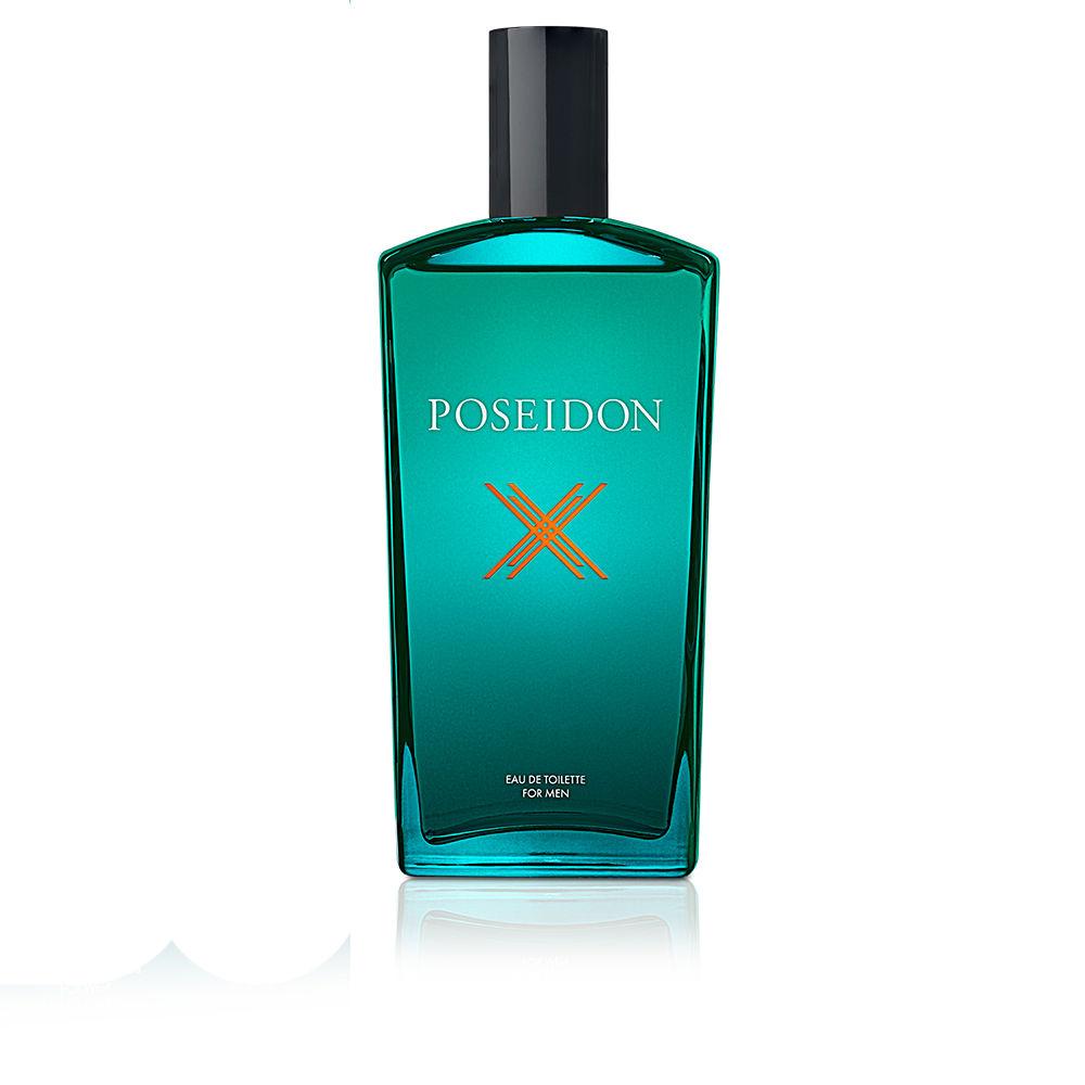 POSEIDON X edt vapo 150 ml