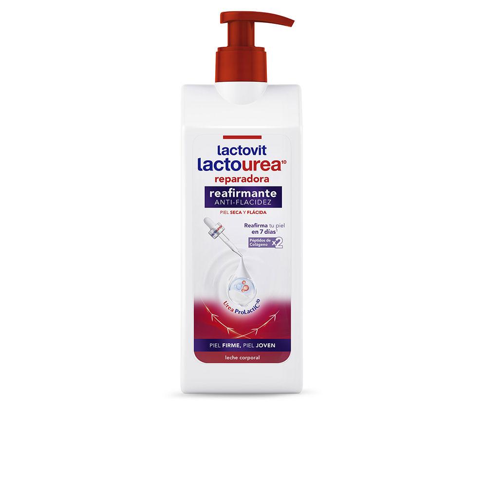 LACTO-UREA REPARADORA leche corporal reafirmante 400 ml
