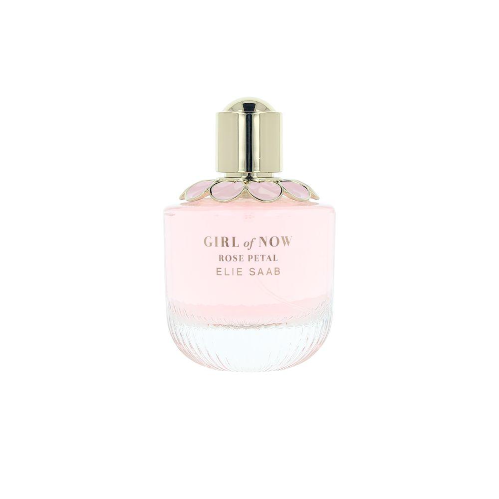 GIRL OF NOW ROSE PETAL edp vapo