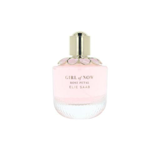 GIRL OF NOW ROSE PETAL edp vapo