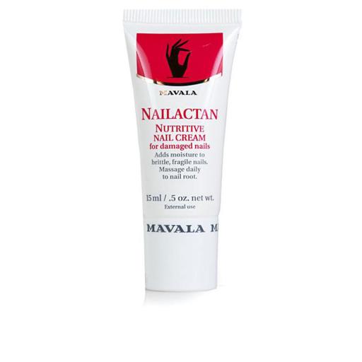NAILACTAN crema nutritiva uñas  [1]