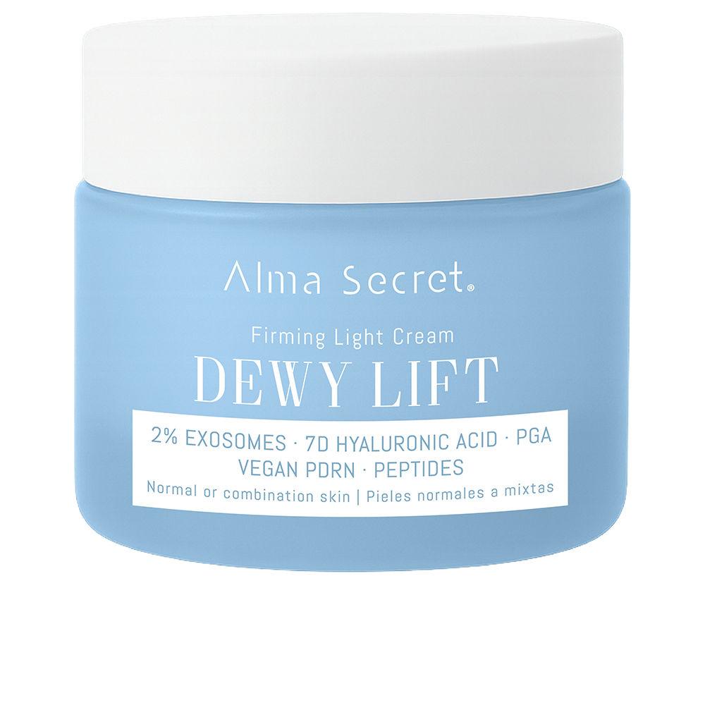 DEWY LIFT firming light cream pieles normales a mixtas 50 ml