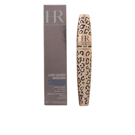 LASH QUEEN FELINE BLACKS mascara WP #01 [0]