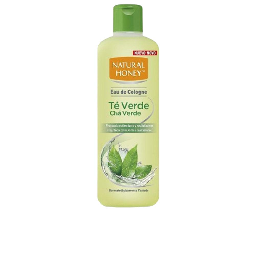 TÉ VERDE eau de cologne 700 ml