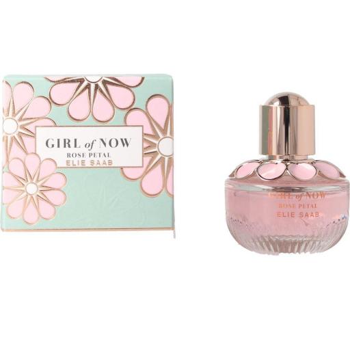 GIRL OF NOW ROSE PETAL edp vapo  [1]