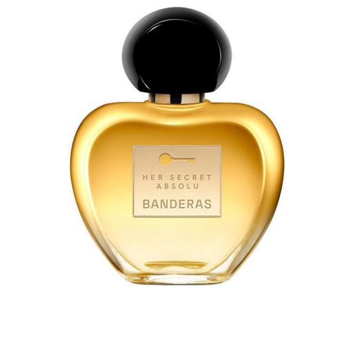 HER SECRET ABSOLU edp vapo 50 ml [0]