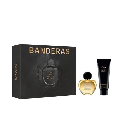 HER SECRET ABSOLU ESTUCHE 2 pz [0]