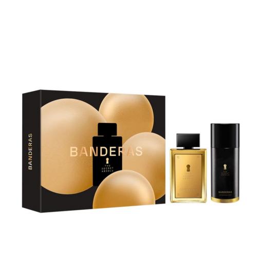 THE SECRET ABSOLU ESTUCHE 2 pz [0]