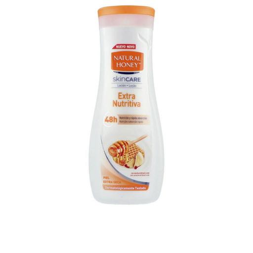 EXTRA NUTRITIVA loción corporal dosificador  [1]