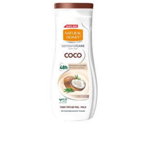 COCO loción corporal  [1]