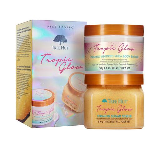 TROPIC GLOW PACK 2 pz